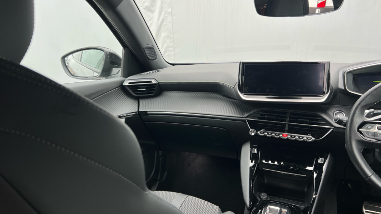 Peugeot 2008 1.2 PureTech 130 GT 5dr EAT8 Petrol Estate